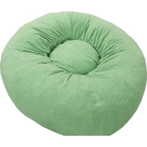 Coussin nid Diamètre 90 cm hauteur 25 cm