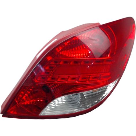 Feu Arrieree Droit PEUGEOT 207 [PRODUIT D'OCCASION]♻️6351hq