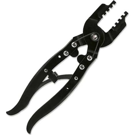 Strumenti di serraggio jbm-tools clamp jaw capacità mascella 22-25 mm