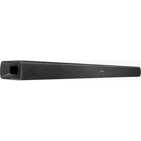 Barra de sonido 2.1 40 W DENON DHT-S217 Wifi Subwoofer Integrado (1/4)