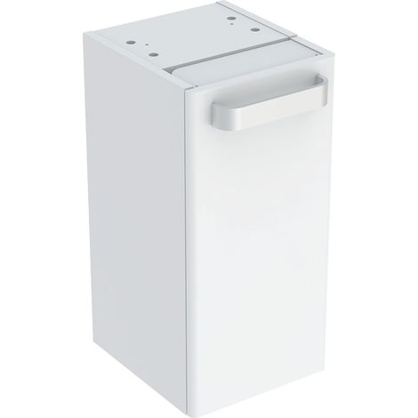 Keramag Renova Nr. 1 Cabinet Comfort 270x550x300 mm, 808527 - 808527000 (1/3)