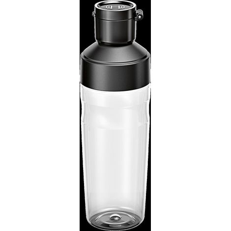 Accesorio Prep. de alimentos VitaMaxx Botella To Go 0,5L - MMZV0BT1 (1/5)