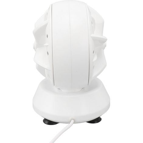 2-in-1 Ultraschall-Waschmaschine, Mini-Waschmaschine für Zuhause und Reisen (1/5)
