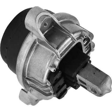Soporte de montaje del motor derecho 22117935142 para las series 5, 6 y 7 SZRH (1/4)