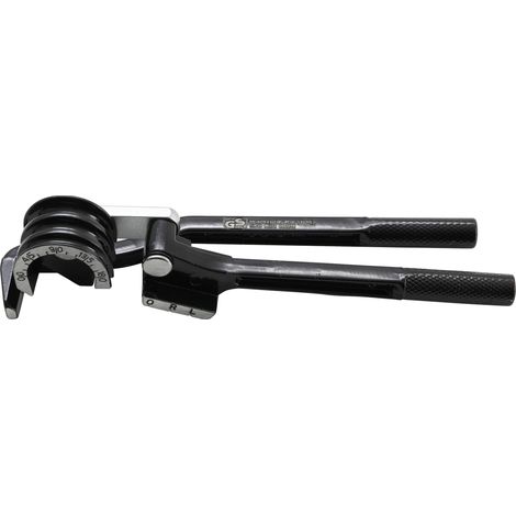 Dispositif de cintrage de tubes BGS TECHNIC (1/7)