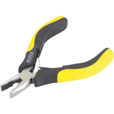 Mini pince universelle 115 mm esd ALYCO 113185