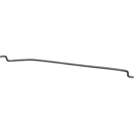 Original BRIGGS & STRATTON Rasenmähermotor-Drosselhebel 262273