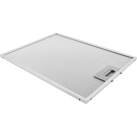 Filtro metálico Elica 380x290mm GF03RB (1/5)