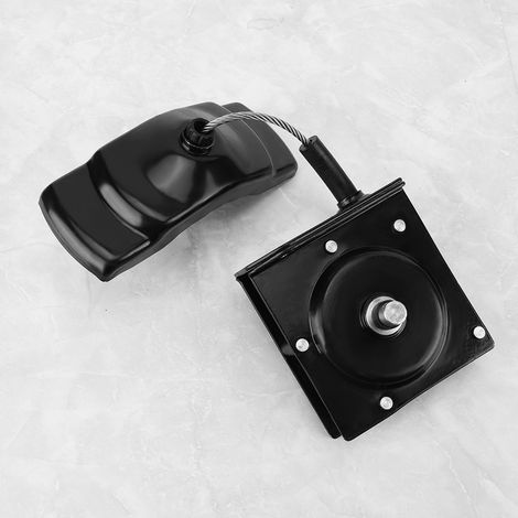 Treuil de levage de roue de secours 924-538 compatible avec Dodge Ram (1/5)