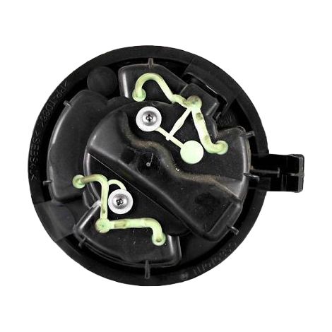 [PRODUIT D'OCCASION] Moteur Ventilateur Chauffage DACIA Logan Mcv 07-08 ♻️ Ref Oe. 272106020r - Garantie à vie (1/3)
