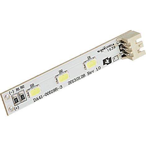 Ersatzteil - Originale LED-Modul - - SAMSUNG