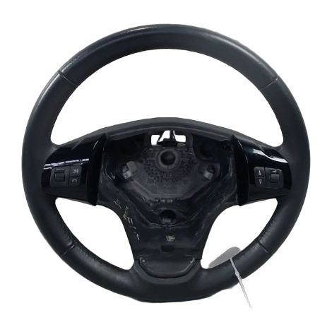 [PRODUIT D'OCCASION] Volant De Direction OPEL Corsa 2010- ♻️ Ref Oe. 13296532 - Garantie à vie (1/2)