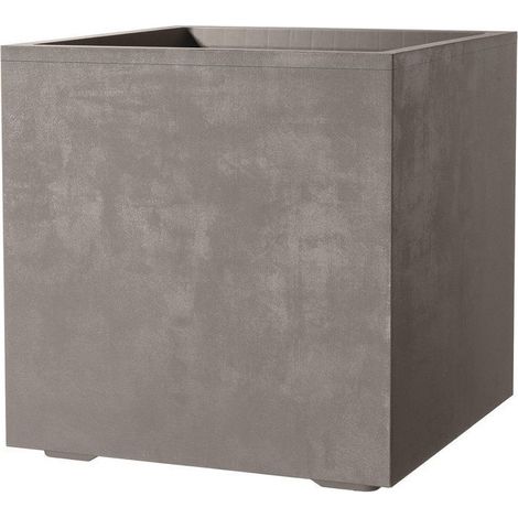 Huerto elevado Deroma millennium capacidad 80 litros altura 49 cm (1/3)