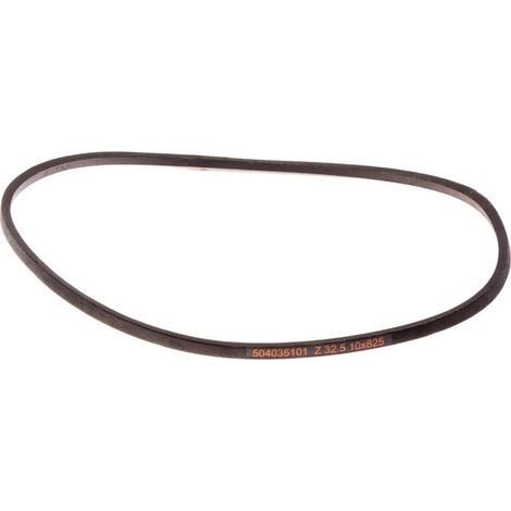Courroie ORIGINALE HUSQVARNA 5040351-01