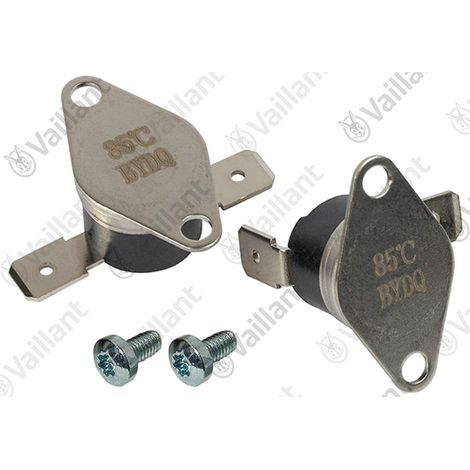 VAILLANT Termostato di sicurezza MAG 115+145/1 T Vaillant-Nr. , 0010033869