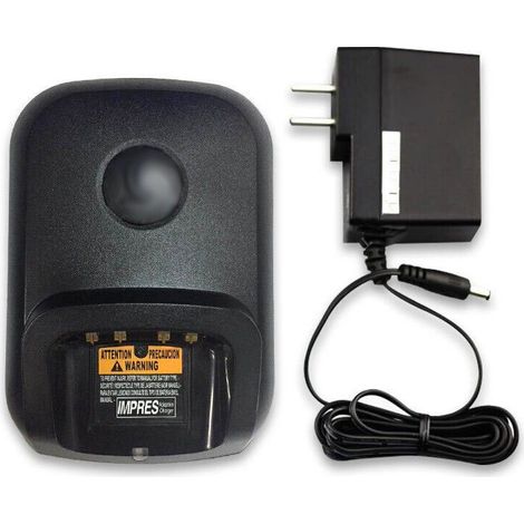 Compatible with Motorola XIR P6600I explosion-proof walkie-talkie and XIR P6600i/P6620i charger (1/5)