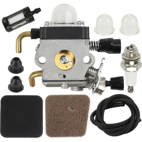 Kit carburateur for tondeuses Stihl BG72 BG75 HS80 FS85 FS80 FC75 FC85 FS75 - (1/4)