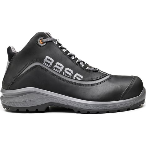 Scarpe Antinfortunistiche Classic Plus BE-FREE TOP S3 SRC B0873 BASE PROTECTION