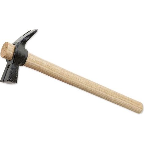 M. Marteau de coffrage Hickory 700gr 710-700