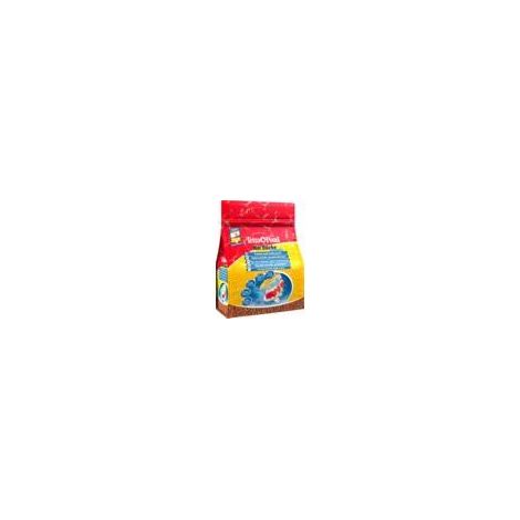 Tetra Pond Koi Sticks Colour & Growth 4 L Fischfutter (1/3)