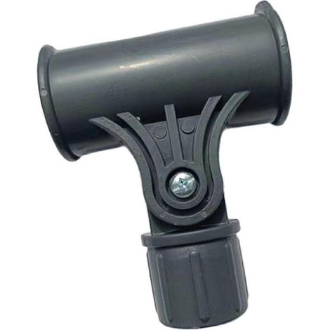 Accessoires pour parasol de terrasse : fixation, outil manuel durable, pièce de rechange pour parasol de terrasse, idéal pour la pêche, la cour, la plage - YvanCOLOR : support de direction (1/4)