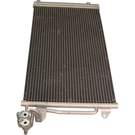 Condenseur, climatisation MAXGEAR AC801916 pour IBIZA IV, A1,