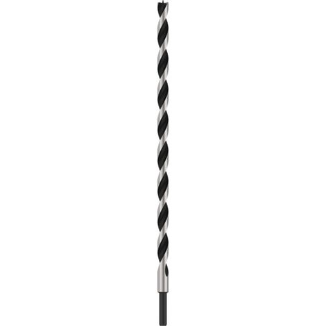 2608597198 - Punta per legno, tagliente ad M 14 x 400 mm, d 10 mm (1/5)