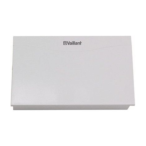 VAILLANT Regolatore, VR 60 VR 60 Vaillant-Nr. , 306782