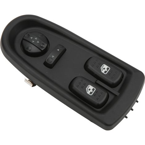 Elektrischer Fensterheberschalter 5801304491 - Ersatz-Fensterheberschalter für IVECO DAILY 2006-2011 (1/5)