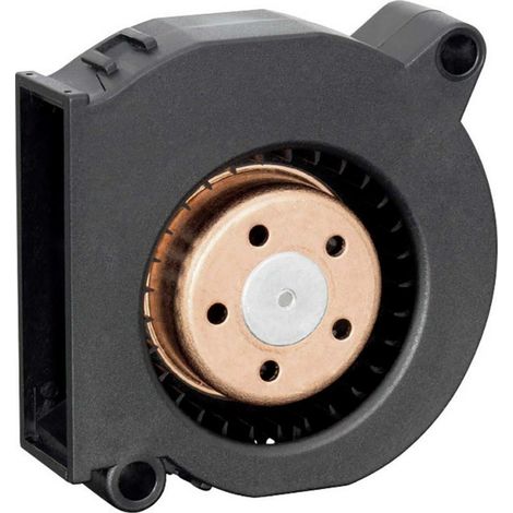 [NEUWERTIG] B-Ware Ebm Papst Radiallüfter Rohrlüfter Belüftungstechnik Heizung Klima 12 V 9.6 M³/H