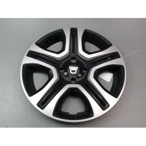 [PRODUIT D'OCCASION] Enjoliveur De Roue DACIA Sandero II 2012-... ♻️ Ref Oe. 403155015r - Garantie à vie