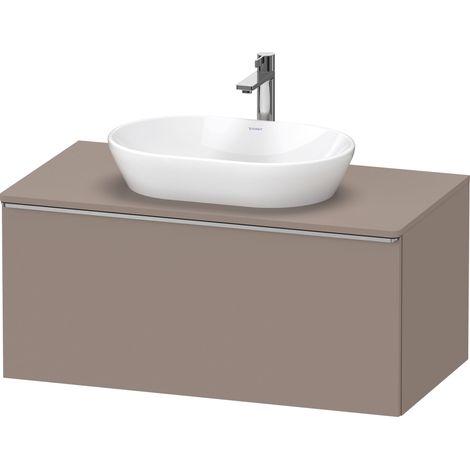 Duravit D-Neo Konsolenwaschtischunterbau wandhängend,