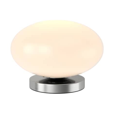 [NEUWERTIG] B-Ware Lindby Sonika Tischleuchte Tischlampe Tischlicht Leselampe Leseleuchte Lampen