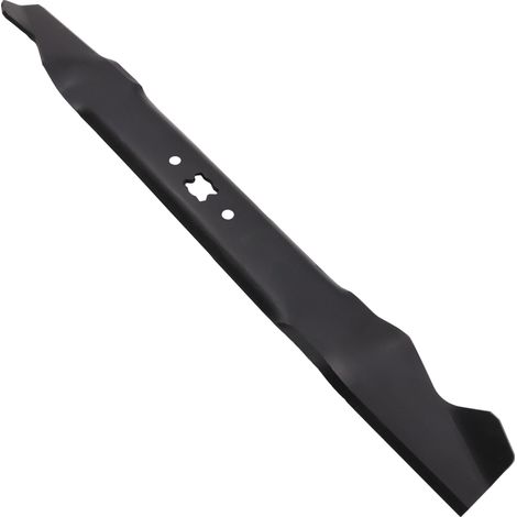 Messer 56cm pour MTD, Budget, O.K. (Toom), Fleurelle, Coop, CMI, Lux, Black Line (1/2)