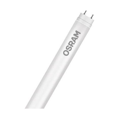 Tube LED T8 27W (equivalent fluo 58W) 4000K 3400lm longueur 1500mm 230V ST8 ADV OSRAM LEDVANCE 937604
