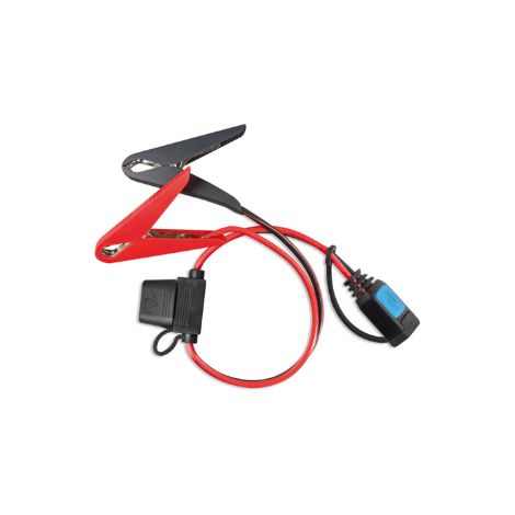 Conector de pinza (con fusible ATO de 30 A) Victron Energy