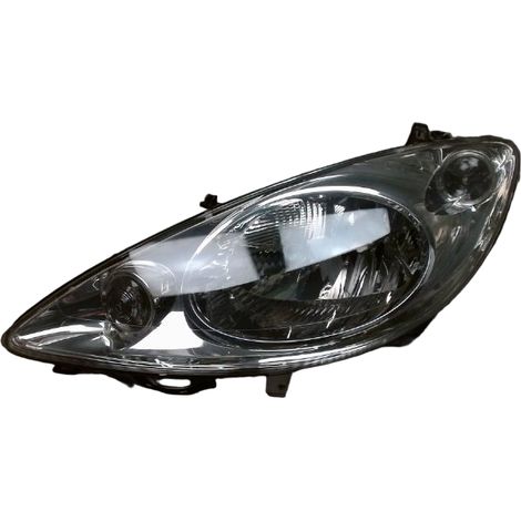 [PRODUIT D'OCCASION] Phare Gauche PEUGEOT 1007 ♻️ Ref Oe. 620849 - Garantie à vie (1/3)
