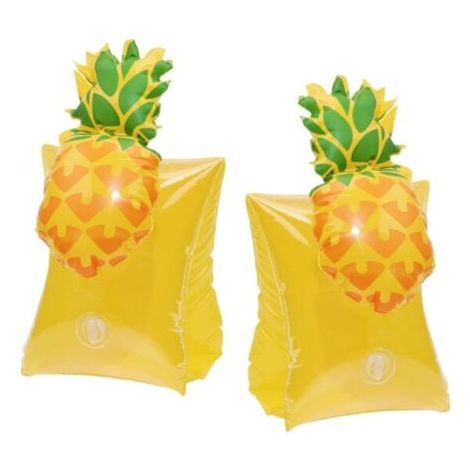 Brassards de natation gonflables en PVC avec motif mignon de dessin animé, bouées gonflables pour la natation (1/5)