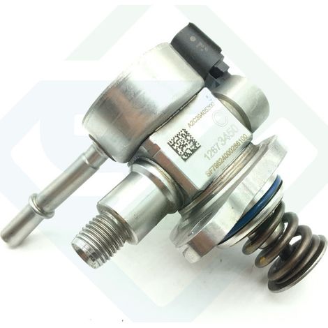 Part numbers 12649461, 12682079 and 12673450 are applicable to Buick Chevrolet Cruze 1.4L and 1.5L models. (1/4)