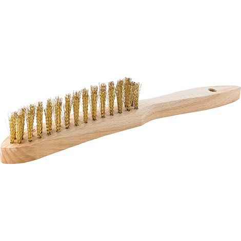Ottone Pennello 2 Classificato Fortis