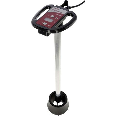 Chauffe lait digital pour veaux 2300W Kerbl