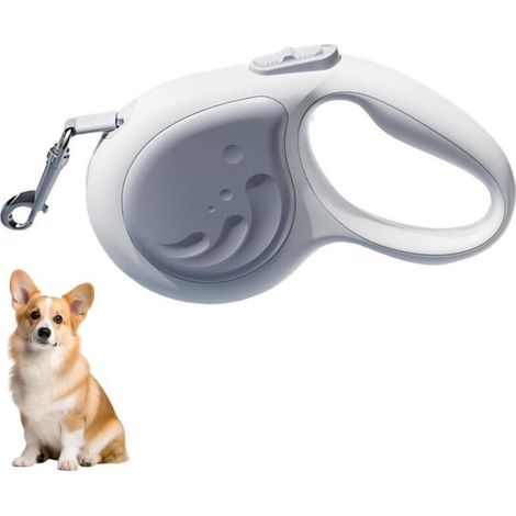 [NEVER USED] Retractable dog leash