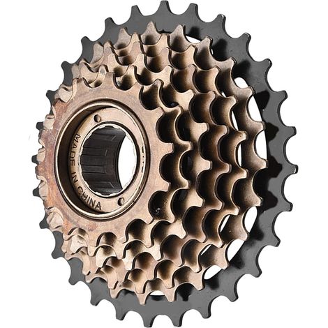 Speed Wheel for Mountain Bike (1/5)