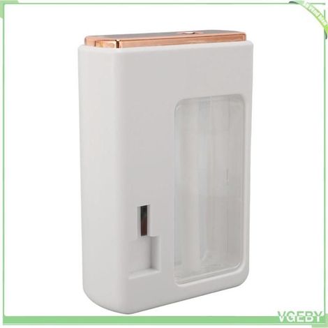 Machine à arômes - FAFEICY - USB 500mAh - Rechargeable USB - Bureau/Mural - Atomisation 5 vitesses (1/5)