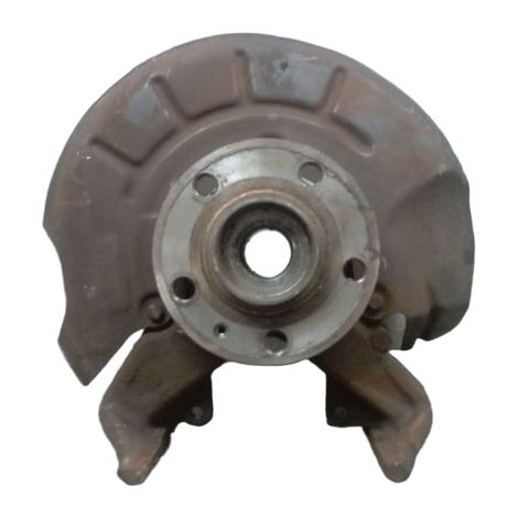 Pivot Avant Droit VOLKSWAGEN Polo 02-05 [PRODUIT D'OCCASION]♻️6q0407256ac (1/3)