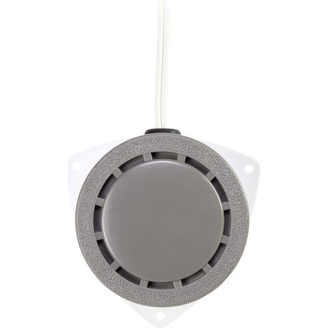Sygonix SY-5044462 Alarmsirene 85 dB 230 V/AC (1/5)