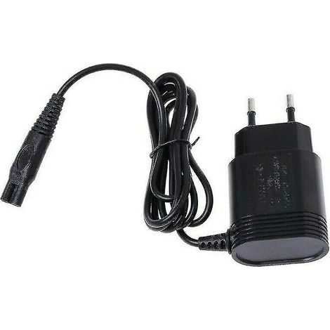 Chargeur HQ8505 15 V pour rasoirs Philips (prise européenne) (1/3)