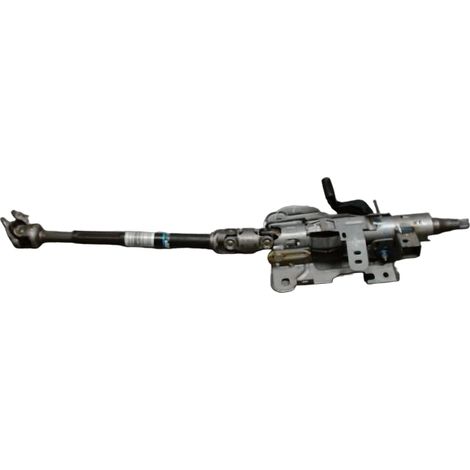 Colonne De Direction Non Assistee PEUGEOT 5008 2009- [PRODUIT D'OCCASION]♻️4123he (1/4)
