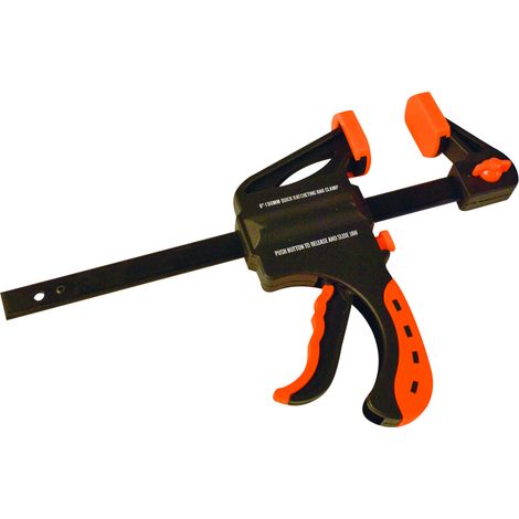 TEC HIT 2 Serre-joints automatique - 30 cm
