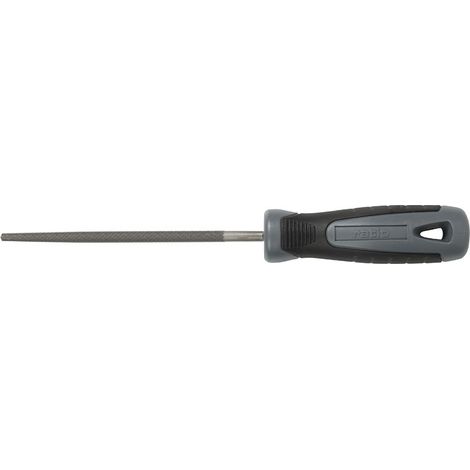 RATIO lima redonda entrefina 6'' - 150mm , 0BLISTER , RATIO lima redonda entrefina 6'' - 150mm , 0BLISTER (1/2)